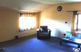 Casa individuala de 280 mp utili in zona exclusiv de case, 770 mp de teren!