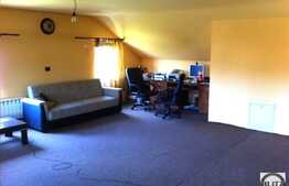 Casa individuala de 280 mp utili in zona exclusiv de case, 770 mp de teren!