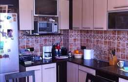 Casa individuala de 280 mp utili in zona exclusiv de case, 770 mp de teren!