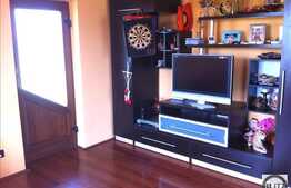 Casa individuala de 280 mp utili in zona exclusiv de case, 770 mp de teren!