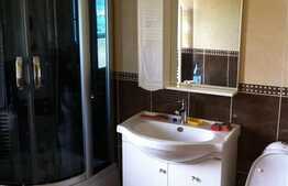 Casa individuala de 280 mp utili in zona exclusiv de case, 770 mp de teren!