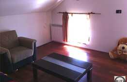 Casa individuala de 280 mp utili in zona exclusiv de case, 770 mp de teren!