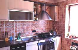 Casa individuala de 280 mp utili in zona exclusiv de case, 770 mp de teren!