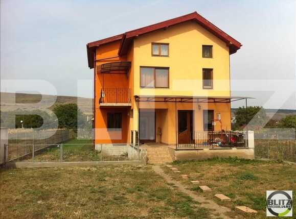 Casa de vânzare 6 camere Floreşti - 18828CV | BLITZ Cluj-Napoca | Poza1