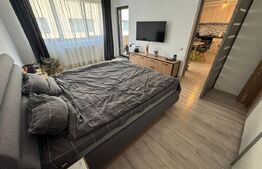 Apartament 2 camere, 58 mp, etaj intermediar, parcare, Zona Eroilor