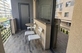 Apartament 2 camere, 58 mp, etaj intermediar, parcare inclusă, Zona Eroilor