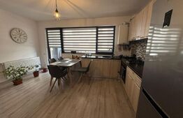 Apartament 2 camere, 58 mp, etaj intermediar, parcare inclusă, Zona Eroilor