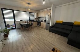 Apartament 2 camere, 58 mp, etaj intermediar, parcare inclusă, Zona Eroilor