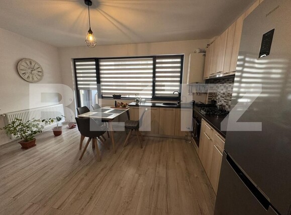 Apartament de vânzare 2 camere Floreşti - 188286AV | BLITZ Cluj-Napoca | Poza4