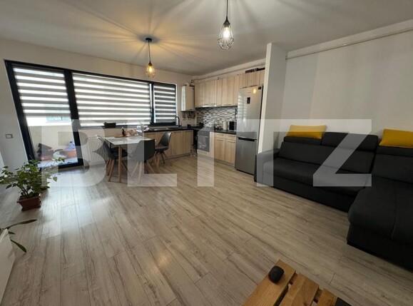 Apartament de vânzare 2 camere Floreşti - 188286AV | BLITZ Cluj-Napoca | Poza2