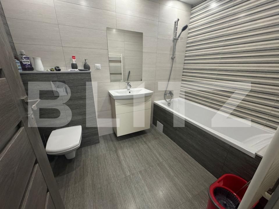 Apartament de vânzare 2 camere Floreşti - 188286AV | BLITZ Cluj-Napoca | Poza3