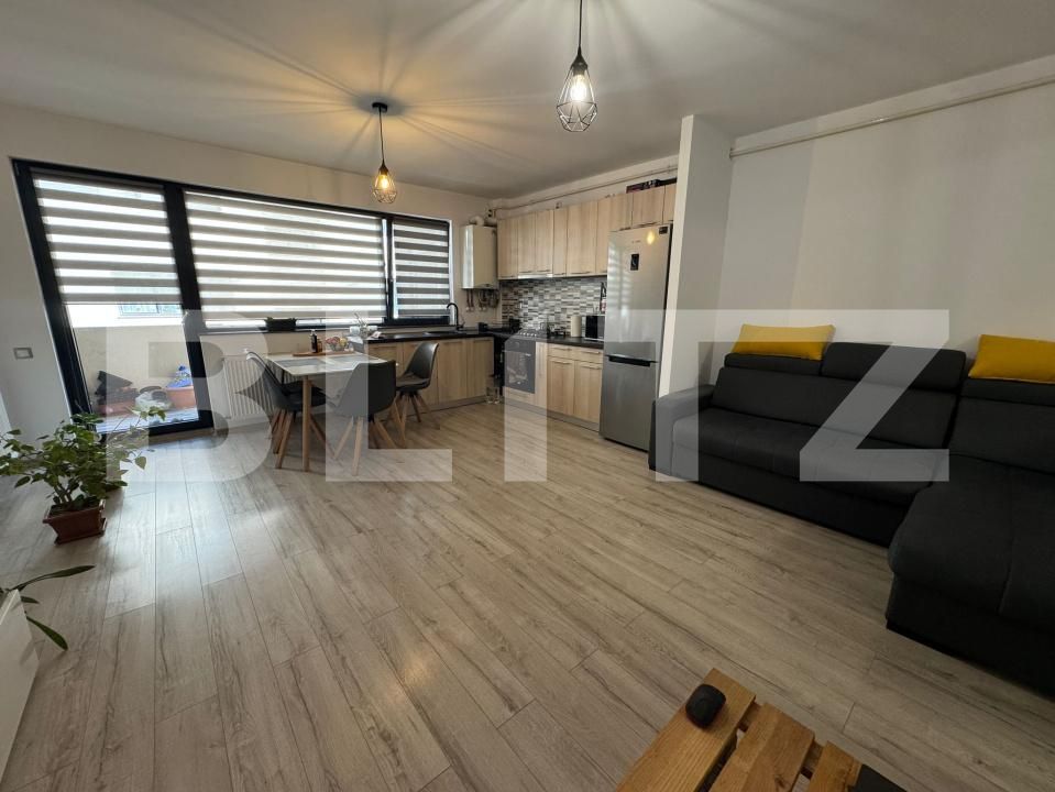 Apartament de vânzare 2 camere Floreşti - 188286AV | BLITZ Cluj-Napoca | Poza2
