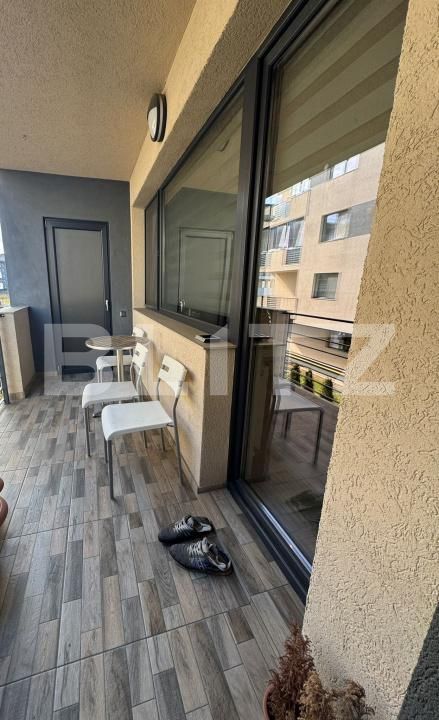 Apartament de vânzare 2 camere Floreşti - 188286AV | BLITZ Cluj-Napoca | Poza5