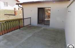 Casa 140 mp utili, 400 mp teren, front de 16 mp, zona de case!