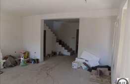 Casa 140 mp utili, 400 mp teren, front de 16 mp, zona de case!