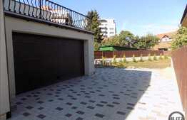 Casa 140 mp utili, 400 mp teren, front de 16 mp, zona de case!