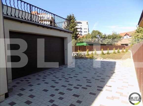 Casa de vânzare 4 camere Gheorgheni - 18829CV | BLITZ Cluj-Napoca | Poza3