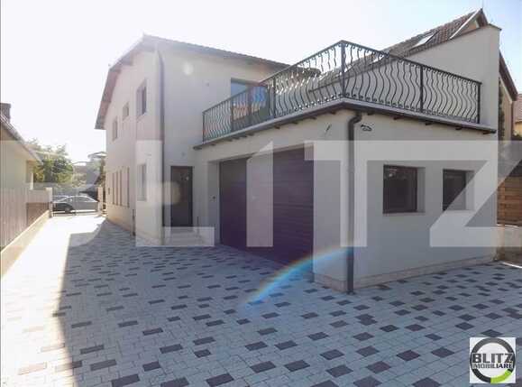 Casa de vânzare 4 camere Gheorgheni - 18829CV | BLITZ Cluj-Napoca | Poza1