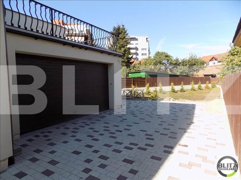 Casa de vânzare 4 camere Gheorgheni - 18829CV | BLITZ Cluj-Napoca | Poza3