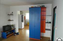 Apartament cu 3 camere, 59 mp, cu loc de parcare