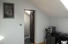 Casa tip duplex in zona Marasti!