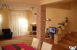 Casa tip duplex in zona Marasti!