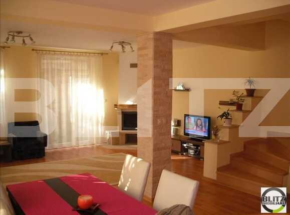 Casa de vânzare 1 camera Marasti - 18830CV | BLITZ Cluj-Napoca | Poza1