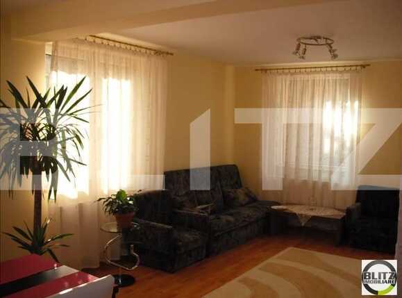 Casa de vânzare 1 camera Marasti - 18830CV | BLITZ Cluj-Napoca | Poza2