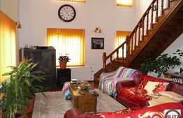 O Casa In Stil American !!! Confort, Intimitate, Calitate !