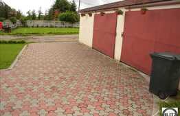 O Casa In Stil American !!! Confort, Intimitate, Calitate !