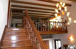 O Casa In Stil American !!! Confort, Intimitate, Calitate !