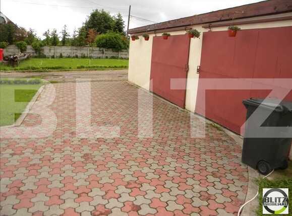 Casa de vânzare 1 camera Floreşti - 18831CV | BLITZ Cluj-Napoca | Poza14