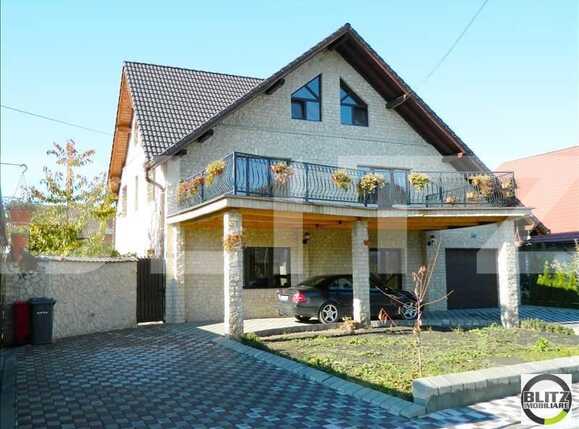 Casa de vânzare 1 camera Floreşti - 18831CV | BLITZ Cluj-Napoca | Poza1