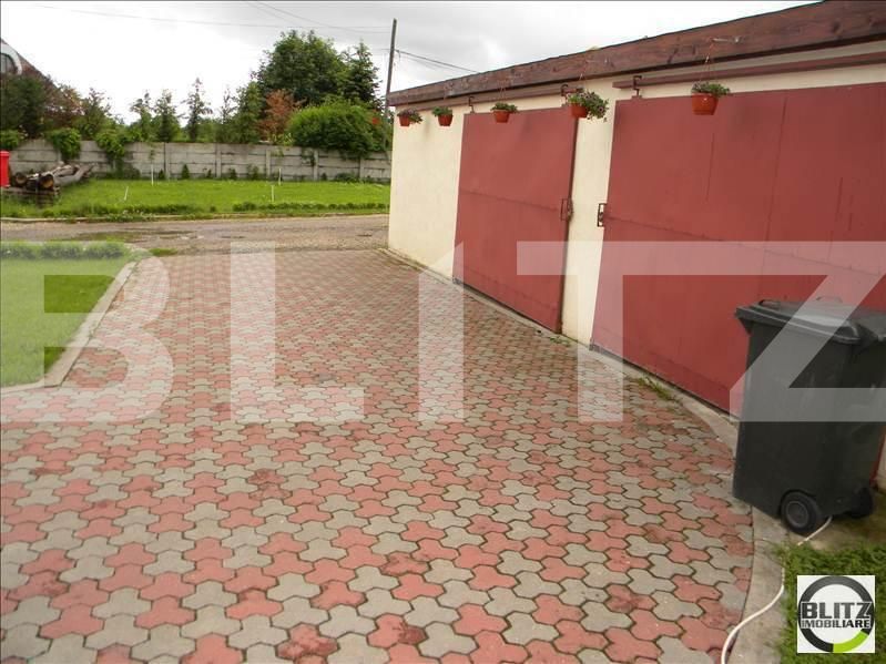 Casa de vânzare 1 camera Floreşti - 18831CV | BLITZ Cluj-Napoca | Poza14