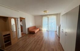 Apartament 1 camera, decomandat, parcare, zona Florilor 