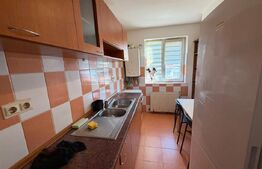 Apartament 1 camera, decomandat, parcare, zona Florilor 