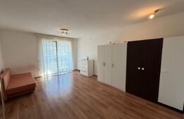 Apartament 1 camera, decomandat, parcare, zona Florilor 