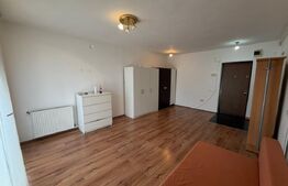 Apartament 1 camera, decomandat, parcare, zona Florilor 