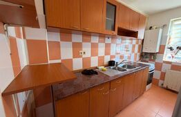 Apartament 1 camera, decomandat, parcare, zona Florilor 