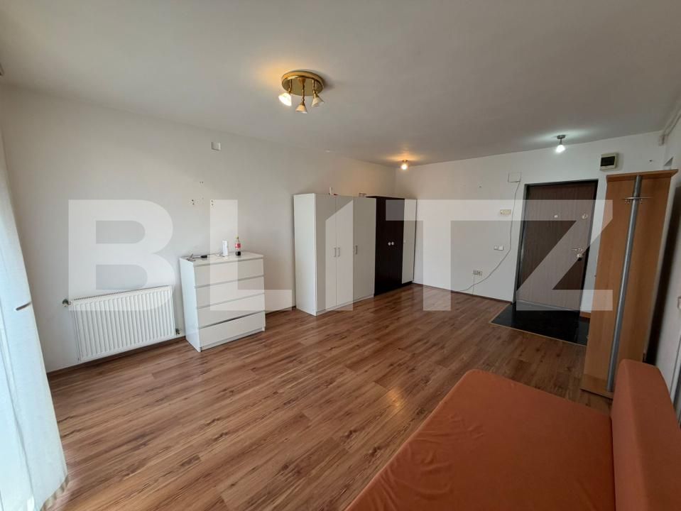 Garsonieră de vânzare Floreşti - 188312AV | BLITZ Cluj-Napoca | Poza2