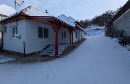 Casa cocheta 63 mp, teren 1000 mp