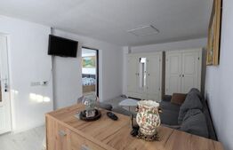 Casa cocheta 63 mp, teren 1000 mp