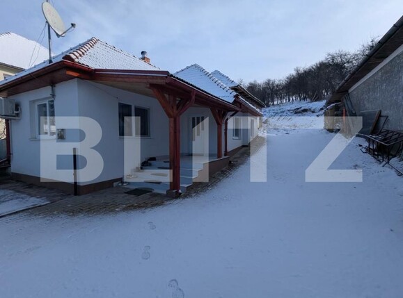 Casa de vânzare 2 camere Valcele - 188315CV | BLITZ Cluj-Napoca | Poza1