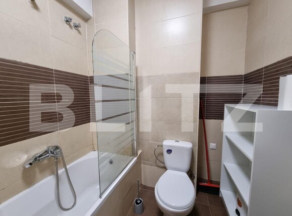 Apartament de închiriat 2 camere Intre Lacuri - 188328AI | BLITZ Cluj-Napoca | Poza4