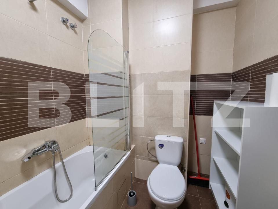 Apartament de închiriat 2 camere Intre Lacuri - 188328AI | BLITZ Cluj-Napoca | Poza4