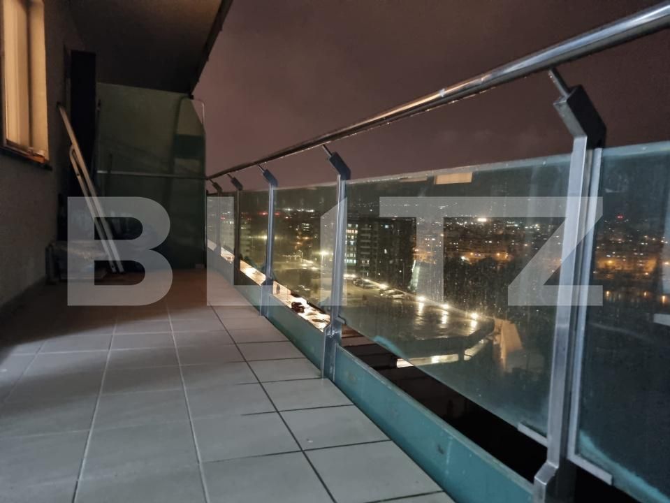 Apartament de închiriat 2 camere Intre Lacuri - 188328AI | BLITZ Cluj-Napoca | Poza5