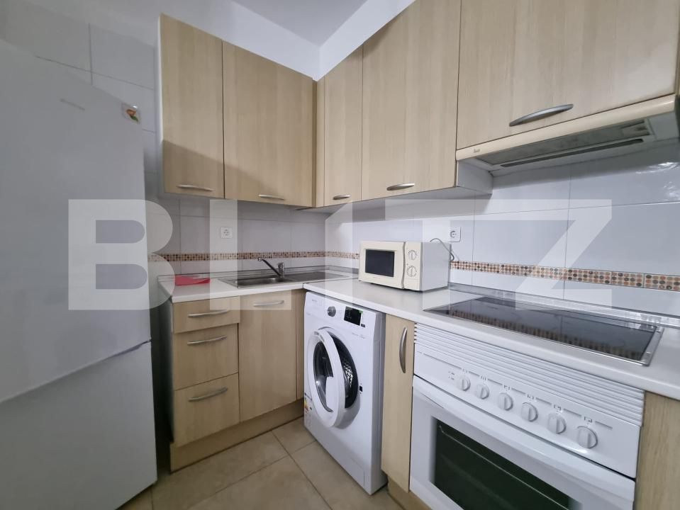 Apartament de închiriat 2 camere Intre Lacuri - 188328AI | BLITZ Cluj-Napoca | Poza3