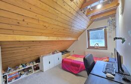 Casa individuala, cu teren de 1200 mp - Salicea