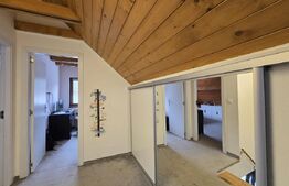 Casa individuala la Salicea cu teren de 1200 mp