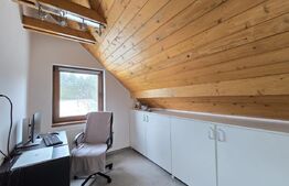 Casa individuala la Salicea cu teren de 1200 mp